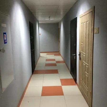 Cozy Near The Airport 